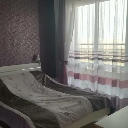 апартамент в закрытом комплексе Sunny Hill, アパート *