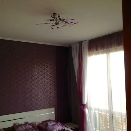 アパート апартамент в закрытом комплексе Sunny Hill,