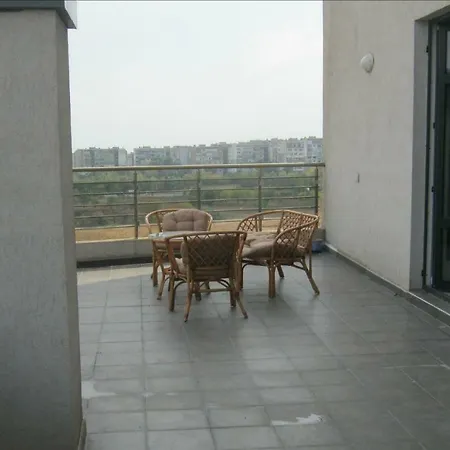апартамент в закрытом комплексе Sunny Hill, アパート *